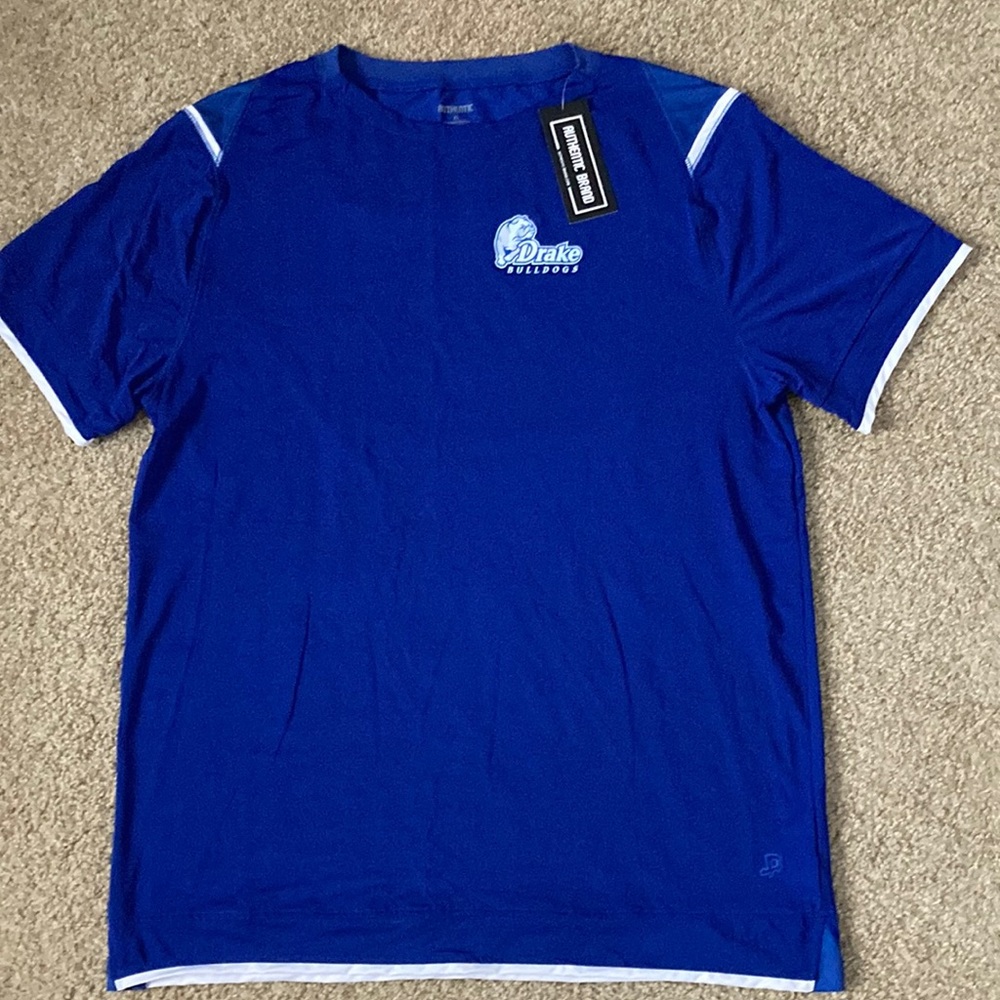 Drake University t-shirt